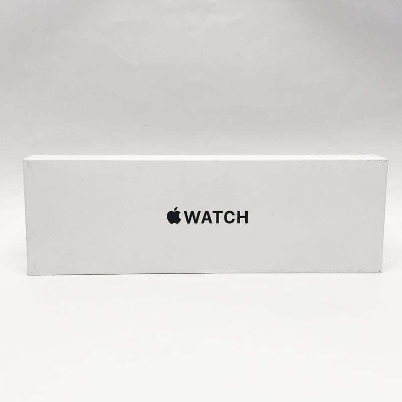 【中古】Apple Watch SE 第2世代 44mm GPS+Cellularモデル スターライトアルミニウムケース ブレイデッドソロループ[240017588746]