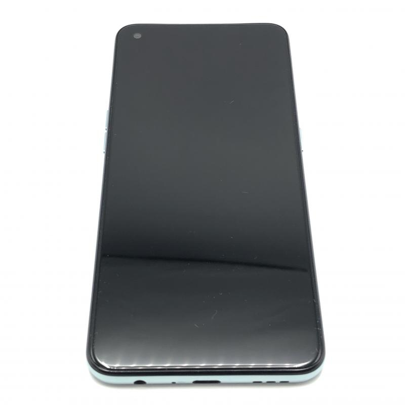6392円 【中古】【利用制限〇】SIMフリー OPPO A55s 5G グリーン 6392円 【中古】【利用制限〇】SIMフリー OPPO A55s 5G グリーン