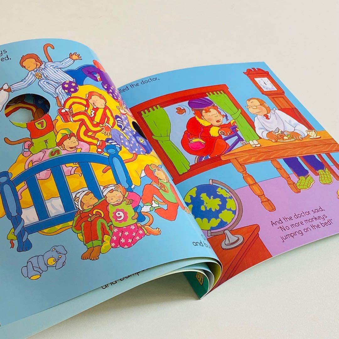 Child's Play 童謡絵本18冊セット 英語仕掛け絵本 ペン別売り Child's Play 童謡絵本18冊セット 英語仕掛け絵本 ペン別売り