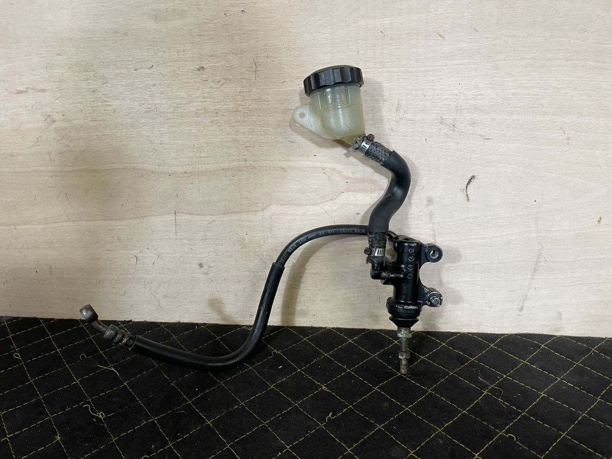Yahoo!オークション - CBX400F CBX550F 純正リアブレーキ Yahoo!オークション - CBX400F CBX550F 純正リアブレーキ