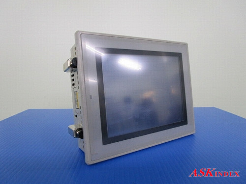 □□ ※送料無料【管理番号NC0953】キーエンス 5型 QVGA STN □□ ※送料無料【管理番号NC0953】キーエンス 5型 QVGA STN