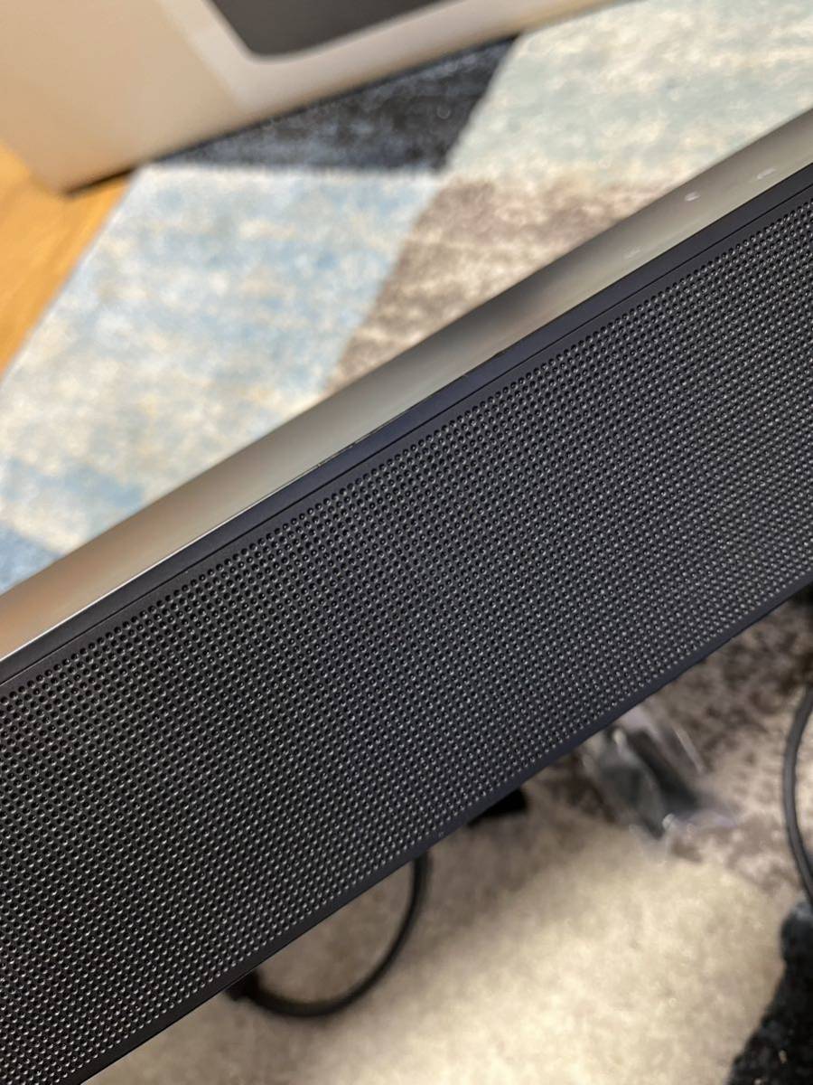 【中古動作確認済】SONOS サウンドバー　BEAM Gen2_画像3