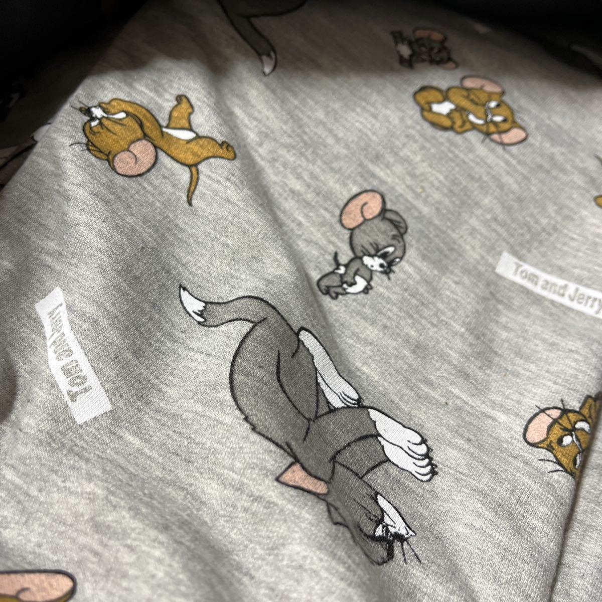 ★3134*激安sale!!新品 こども服 　ズボン/ショートパンツsize110　1枚★TOM & JERRY/トムとジェリー_画像3