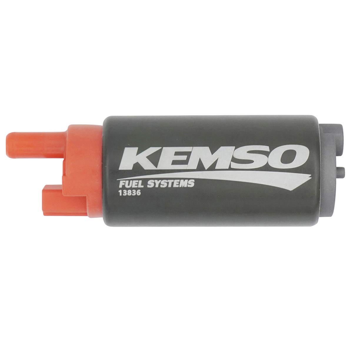 KEMSO 13836 OEM 交換タンク燃料ポンプ 38mm (本体直径) UC-T30 燃料ポンプ用途