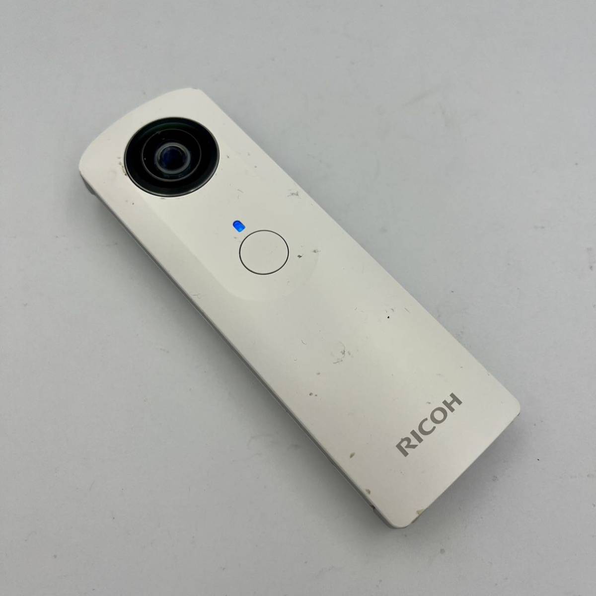 リコー シータ RICOH THETA SC 360°カメラ　全天球カメラ_画像1