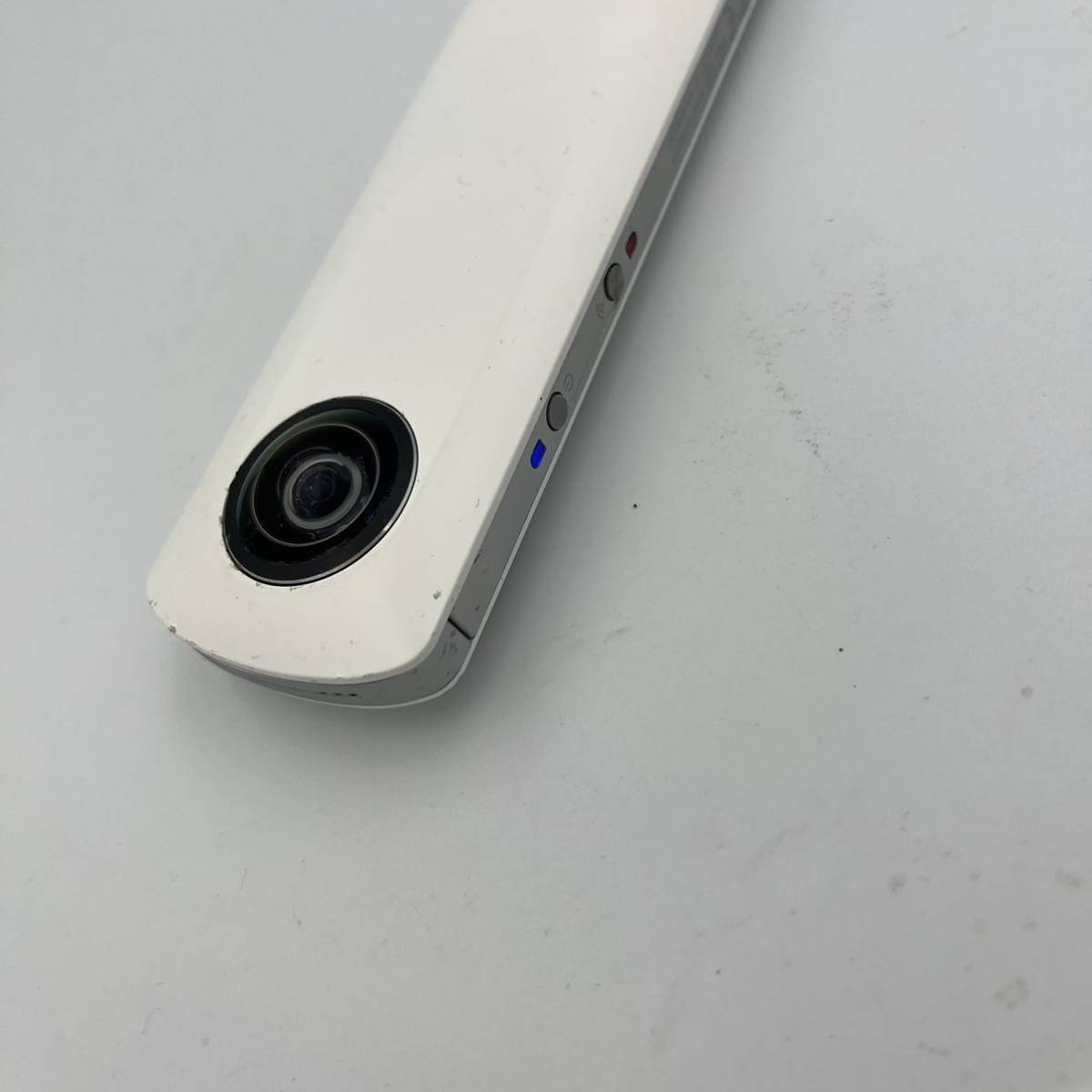 リコー シータ RICOH THETA SC 360°カメラ　全天球カメラ_画像3