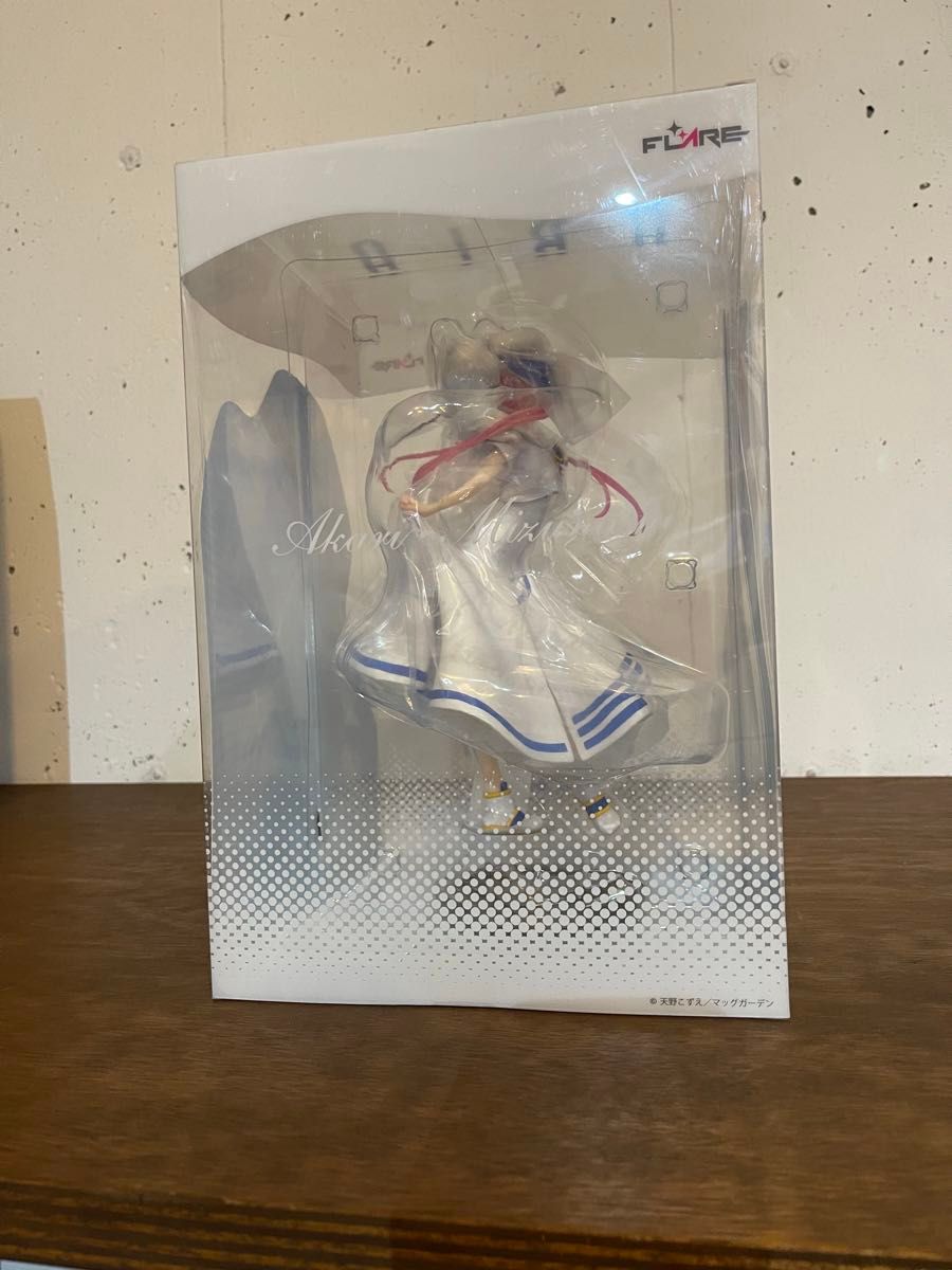 水無灯里(みずなしあかり) ARIA(アリア) 完成品 フィギュア 水無灯里(みずなしあかり) ARIA(アリア) 完成品 フィギュア