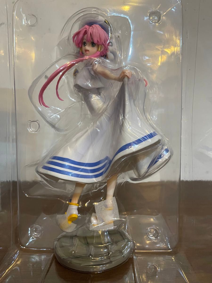 水無灯里(みずなしあかり) ARIA(アリア) 完成品 フィギュア 水無灯里(みずなしあかり) ARIA(アリア) 完成品 フィギュア