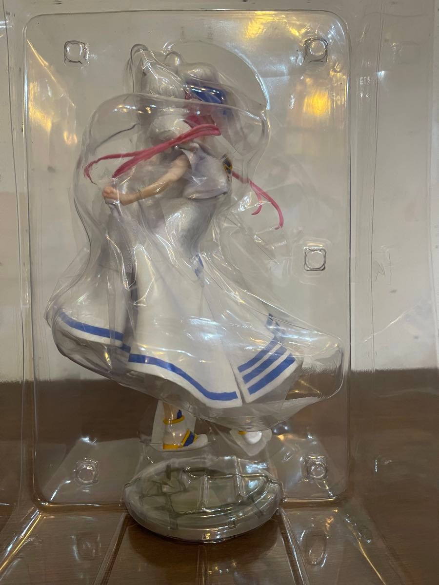 水無灯里(みずなしあかり) ARIA(アリア) 完成品 フィギュア 水無灯里(みずなしあかり) ARIA(アリア) 完成品 フィギュア