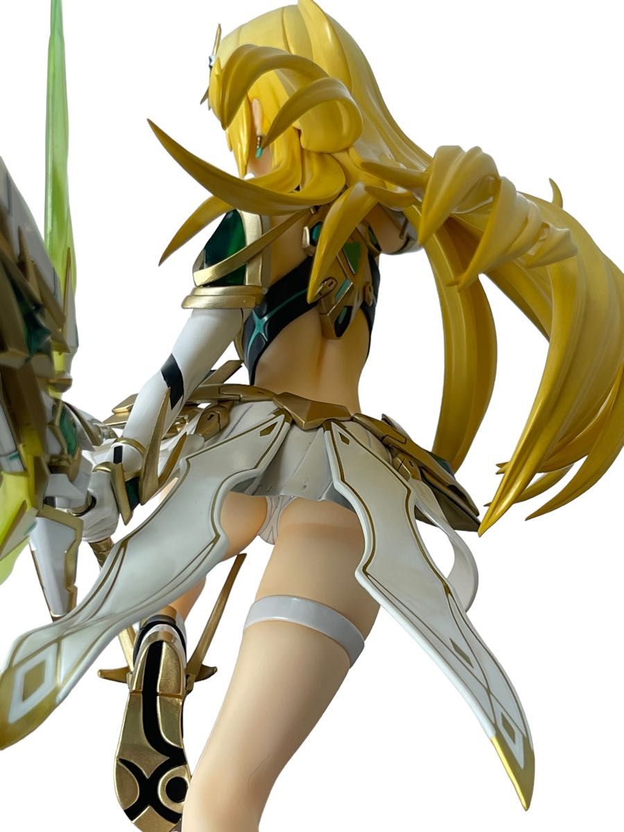 フィギュア ヒカリ 「ゼノブレイド2」 1/7 PVC塗装済み完成品 フィギュア ヒカリ 「ゼノブレイド2」 1/7 PVC塗装済み完成品