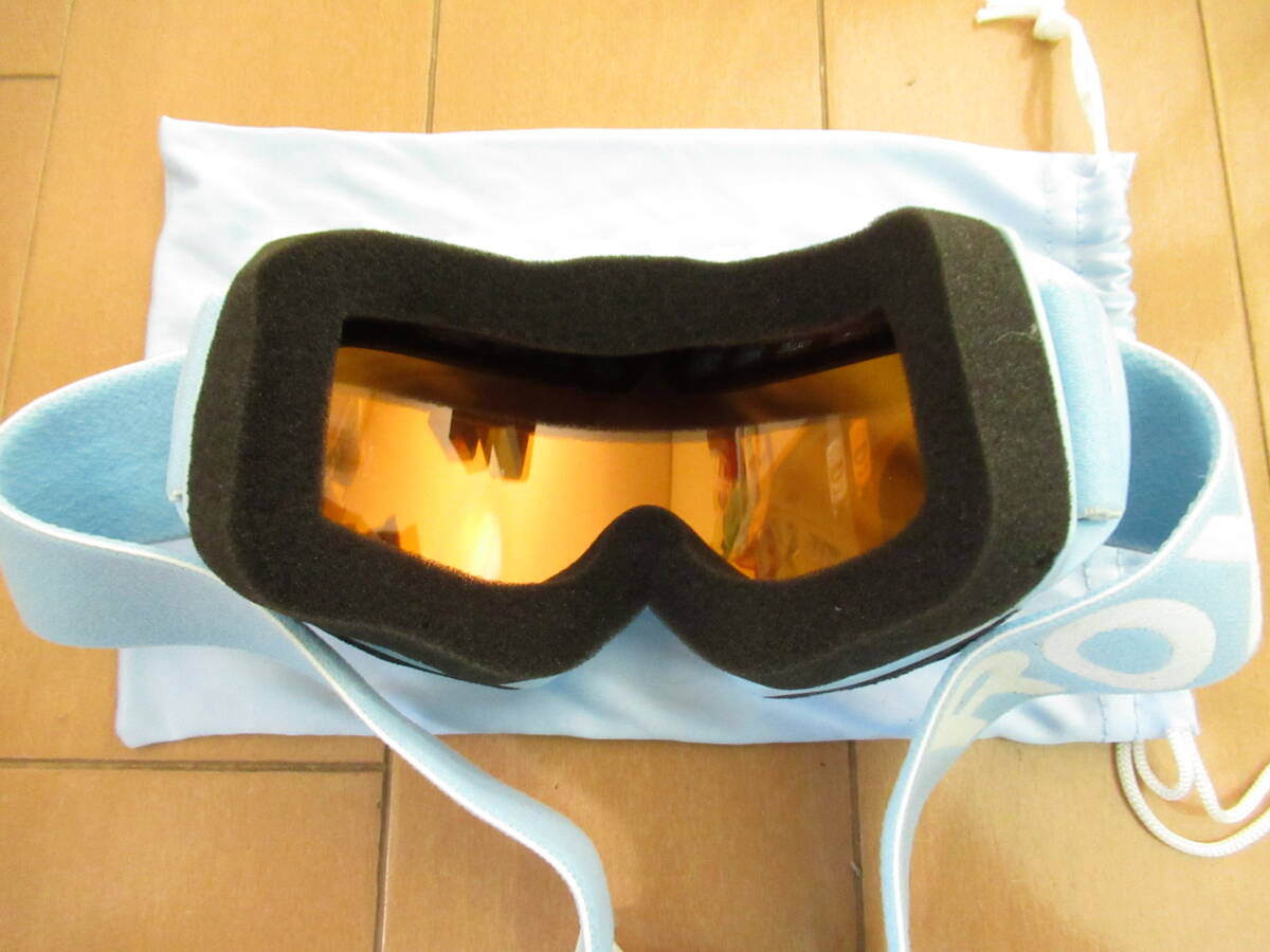* прекрасный товар * ROXY защитные очки лыжи сноуборд женский GG9460