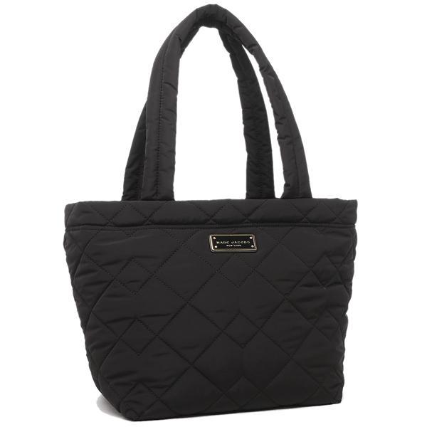 MARC JACOBS★軽量キルティングトートバッグ 新品未使用 マークジェイコブス キルティング トートバッグ