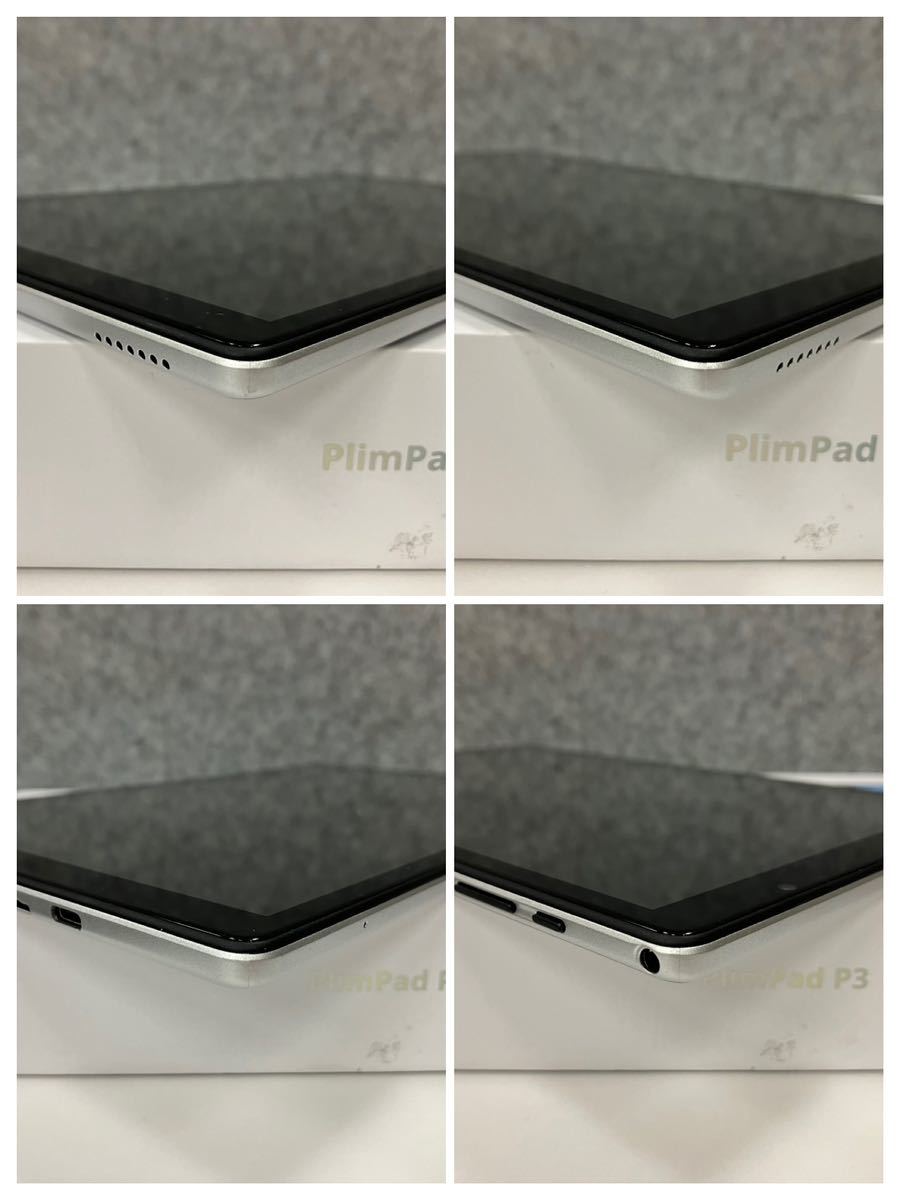 ■【売り切り】PlimPad P3 PRO タブレット Android 12 _画像6