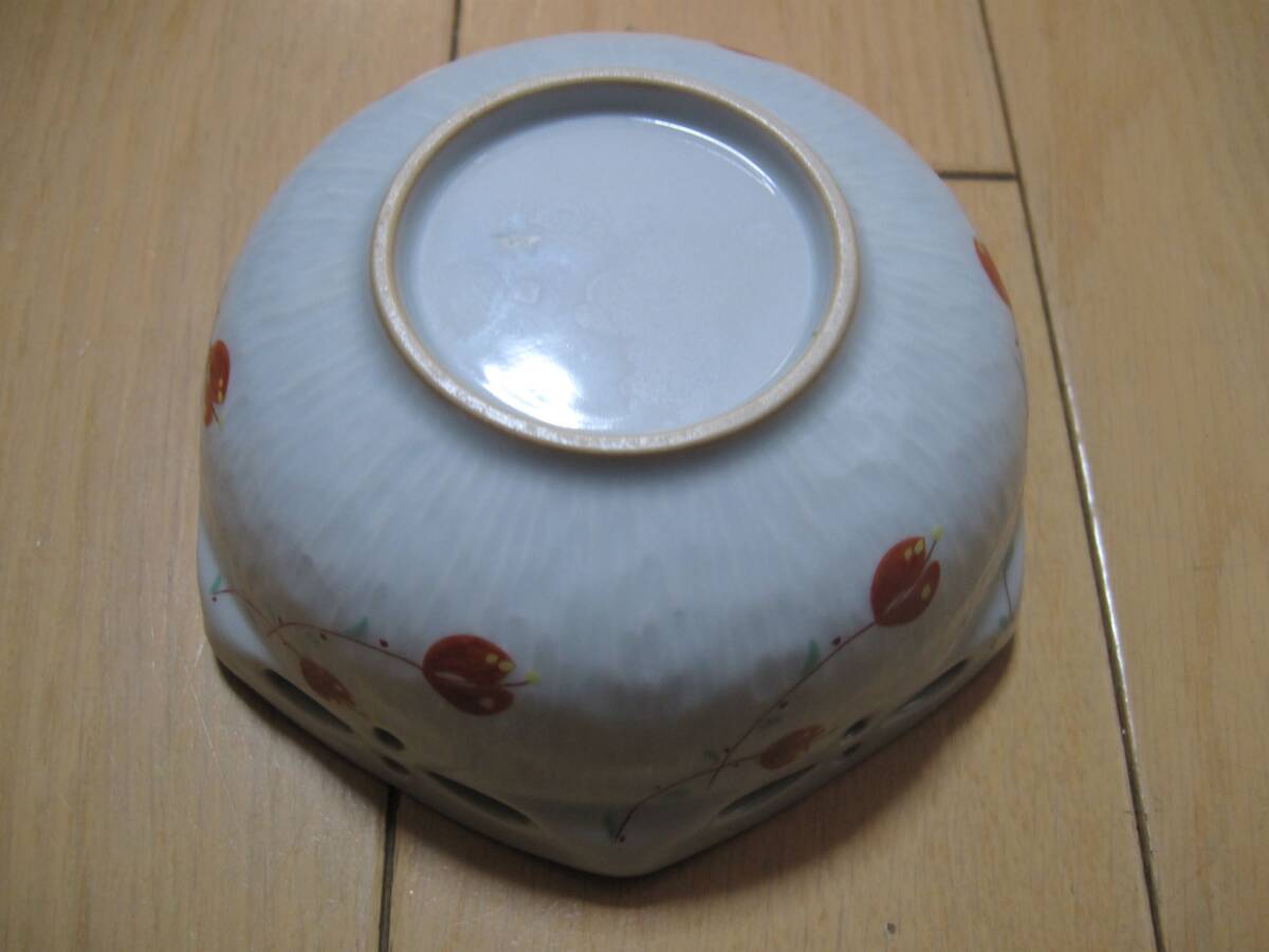 有田焼  小鉢揃え 新品・未使用の画像4