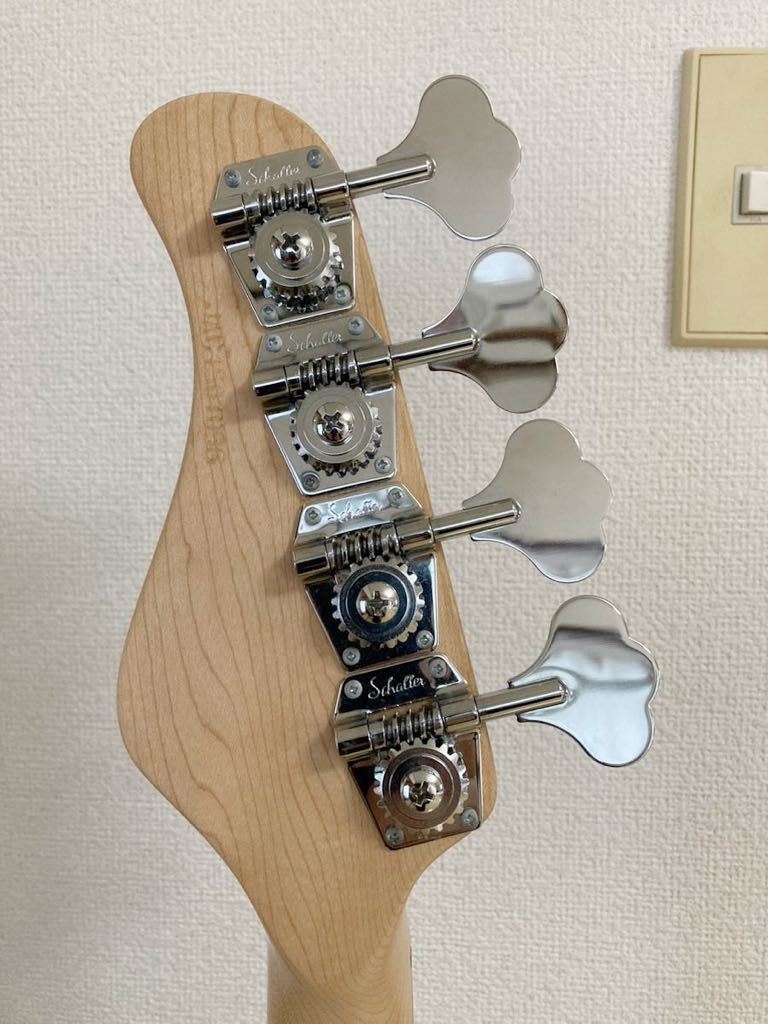 MAYONES Jabba 4の画像2