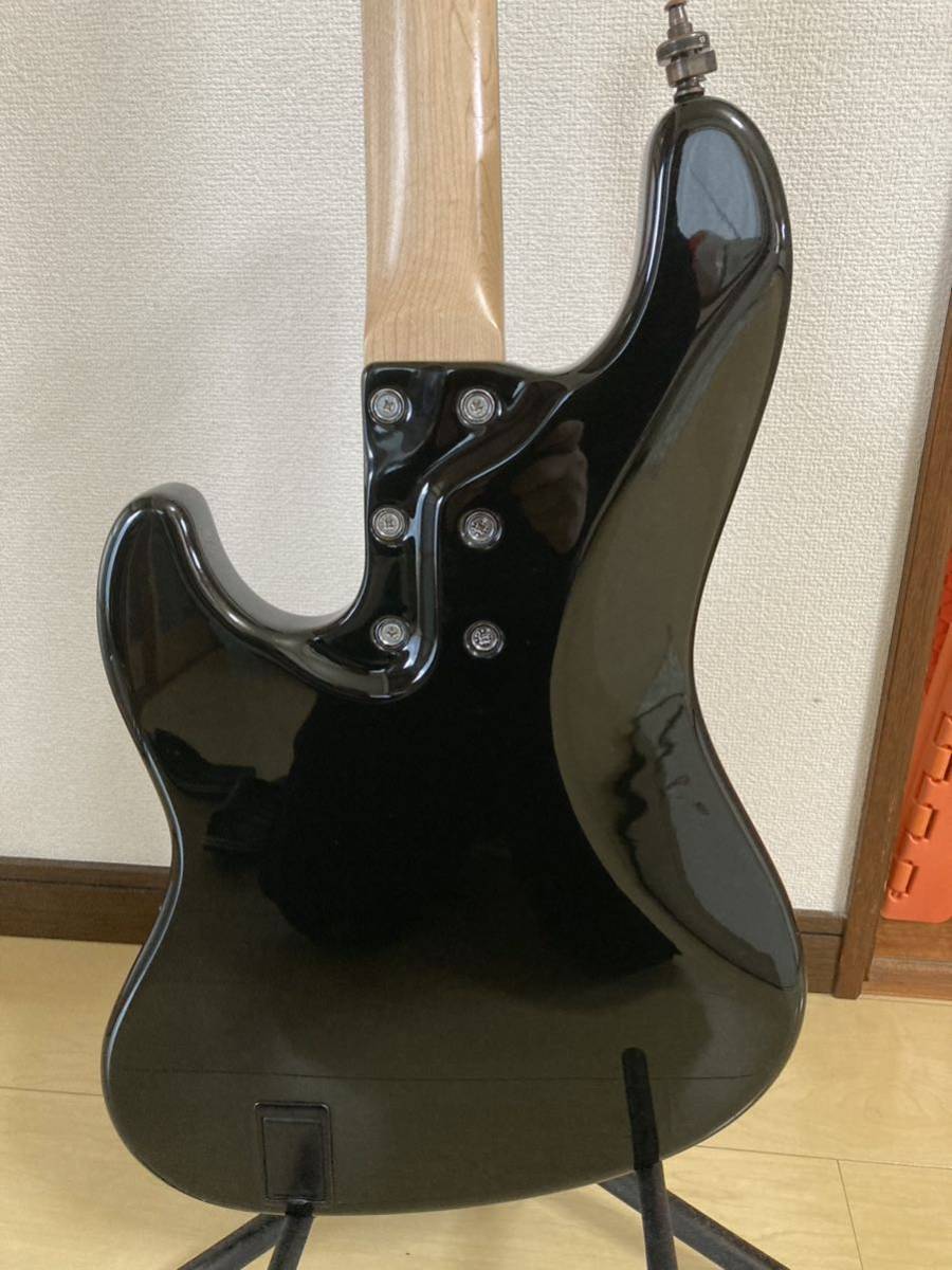 MAYONES Jabba 4_画像6