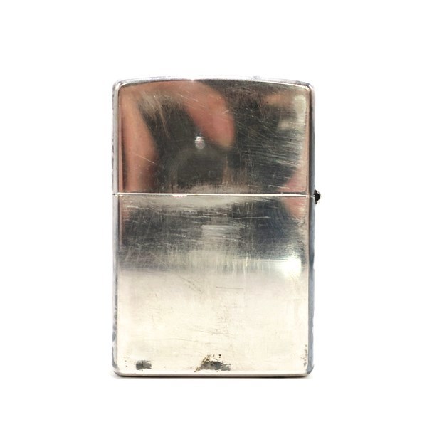 ZIPPO　ジッポー　HARLEY-DAVIDSON　BRADFORD.PA　2000年製　ライター【送料無料】中古品 used　AB_画像3