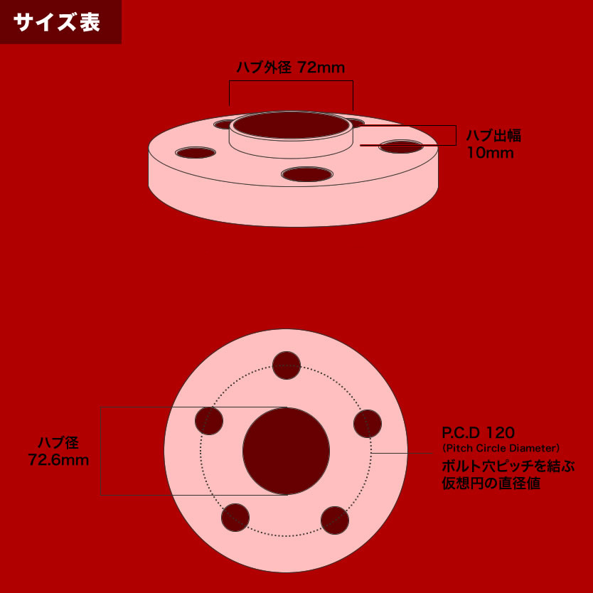 BMW 3シリーズ E90 E91 E92 E93 M3含む 2005-2012 ハブ付きワイトレ 2枚 厚み20mm 品番W27_画像3