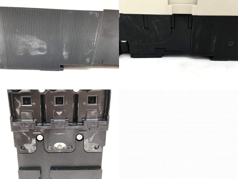【同梱可】【60】長期保管未使用品 三菱電機 NF63-SV 3P 30A ノーヒューズブレーカー 低圧遮断器 ※箱に汚れ有の画像9