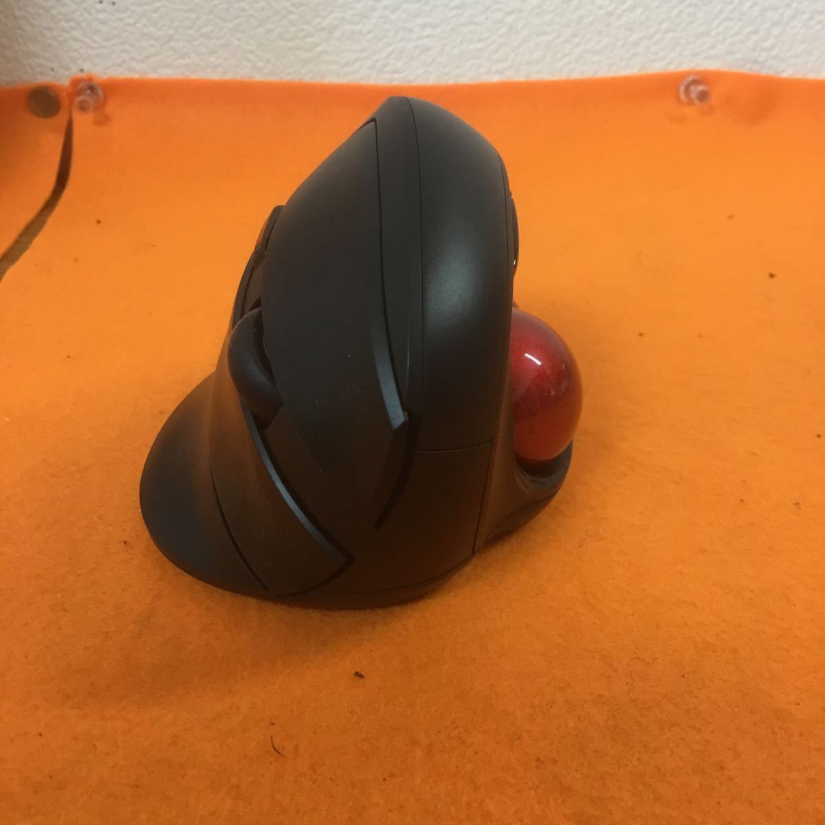 Z-609geo L gono Miku s мышь Bluetooth + беспроводная мышь шаровой манипулятор мышь 6 кнопка GRFD-MUS VM06T BK * рабочее состояние подтверждено 