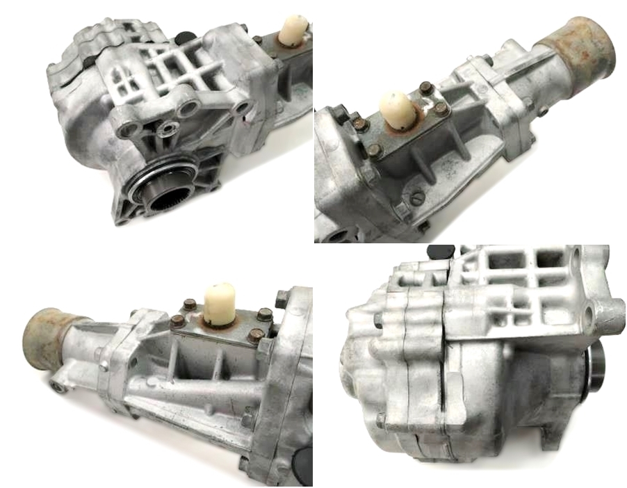  Cusco RS front LSD entering * ACD transfer * CT9A Lancer Evolution 7 - 9