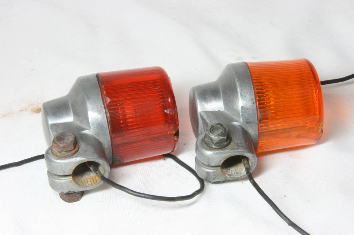 CGC 160 circle shape turn signal 12V [4b15]