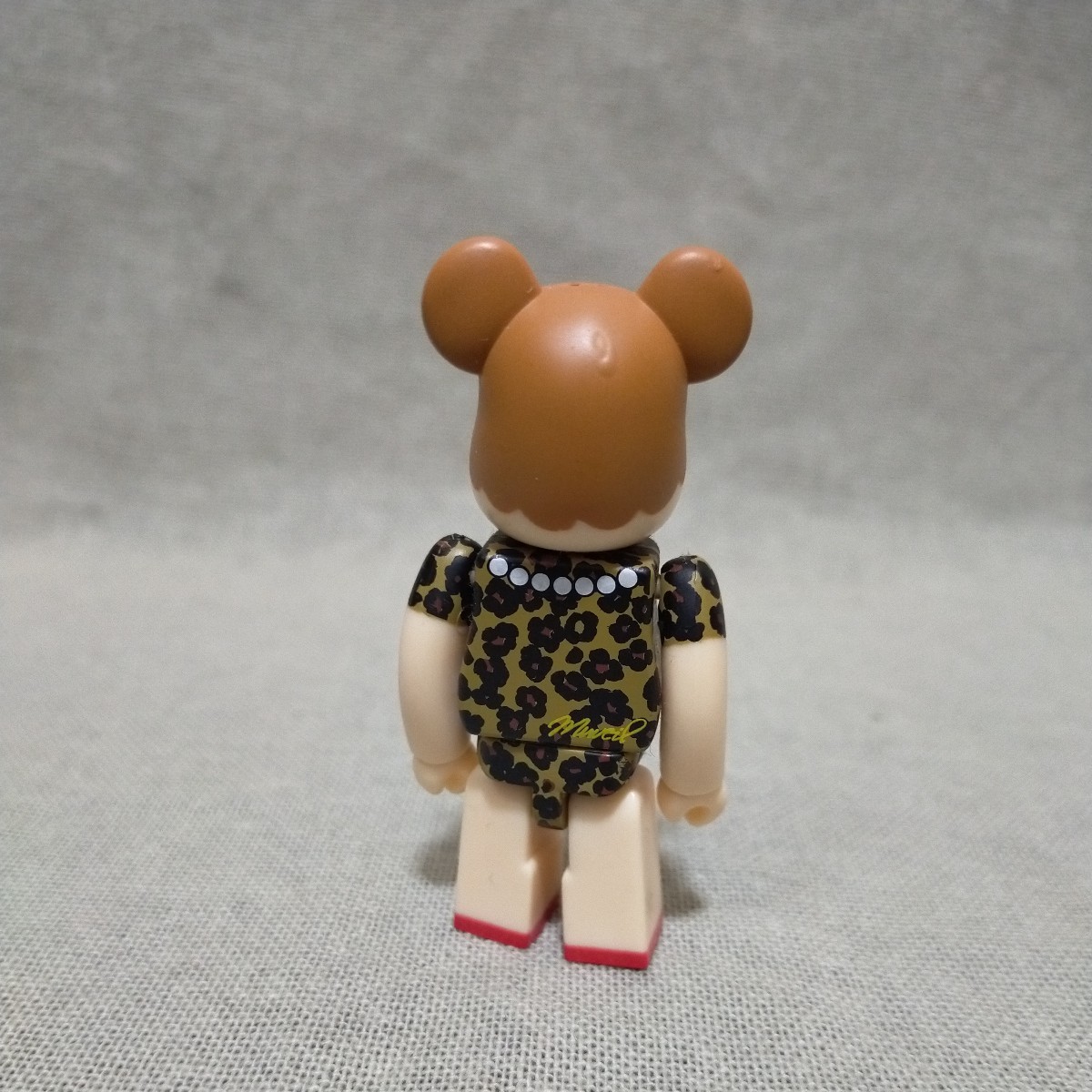 BE@RBRICK 26 ARTIST muveil_画像3