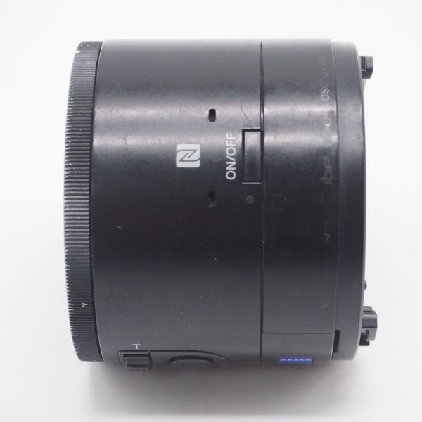 ■並品■ SONY ソニー デジタルカメラ Cyber-shot レンズスタイルカメラ QX100 DSC-QX100_画像5