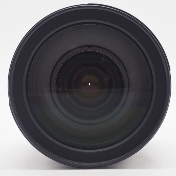 ■並品■ Nikon ニコン 標準ズームレンズ AF-S NIKKOR 24-120mm f/4G ED VR フルサイズ対応の画像5
