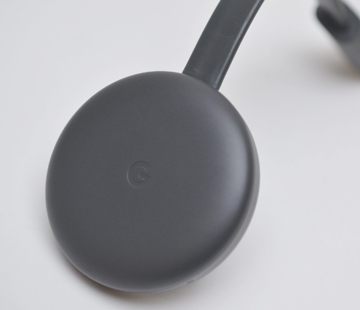 良品 Google Chromecast 第３世代 GA00439-JP グーグル クローム