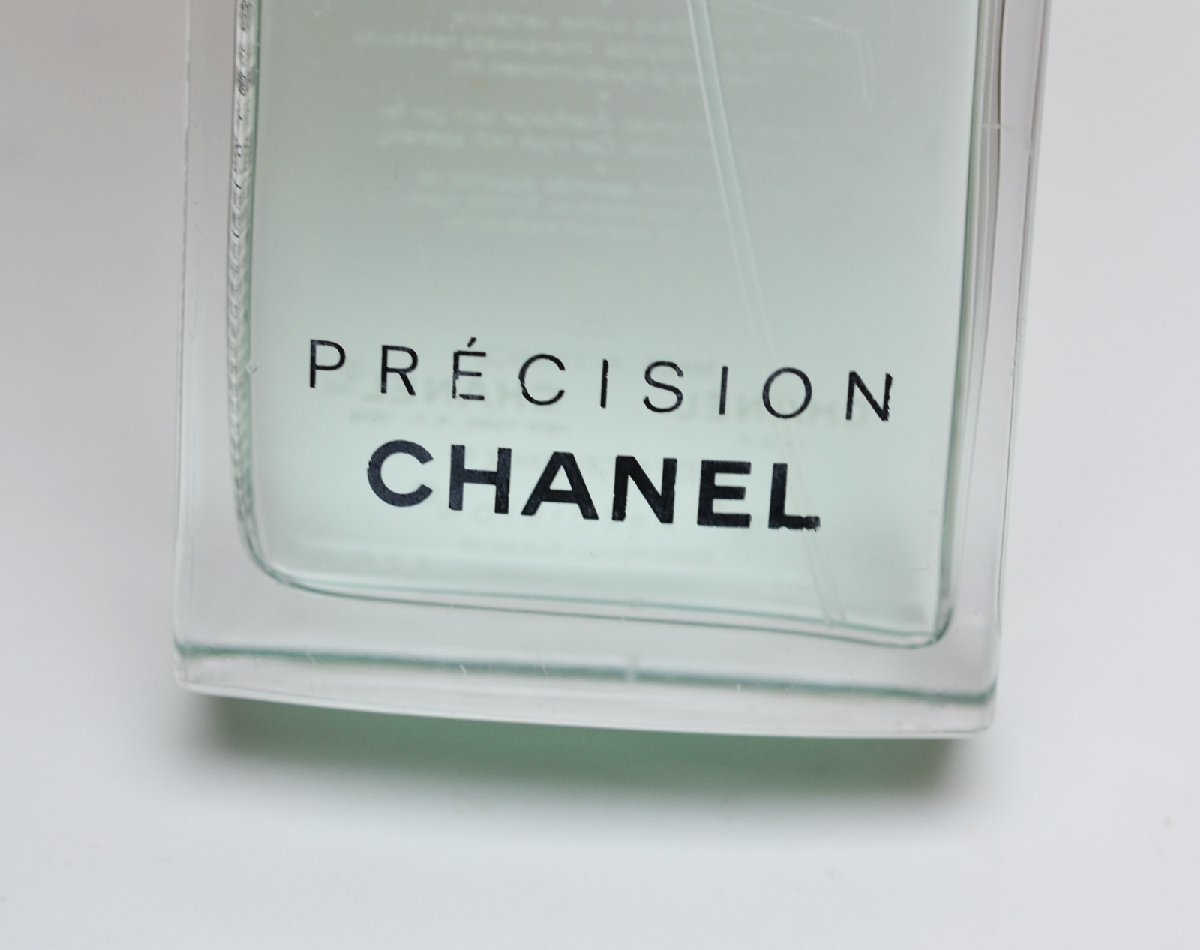 残量多 CHANEL ボディ エクセレンス ファーミング ミストスプレー 125ml ボディ用化粧水 約9割以上 EDT シャネル ミストスプレイ_画像4