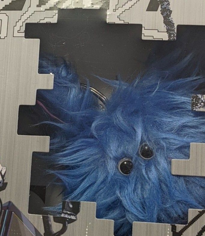 NMIXXエンミックス Fe3O4 BREAK Limited ver ソリュン(モケモケ NMIXXエンミックス Fe3O4 BREAK Limited ver ソリュン(モケモケ