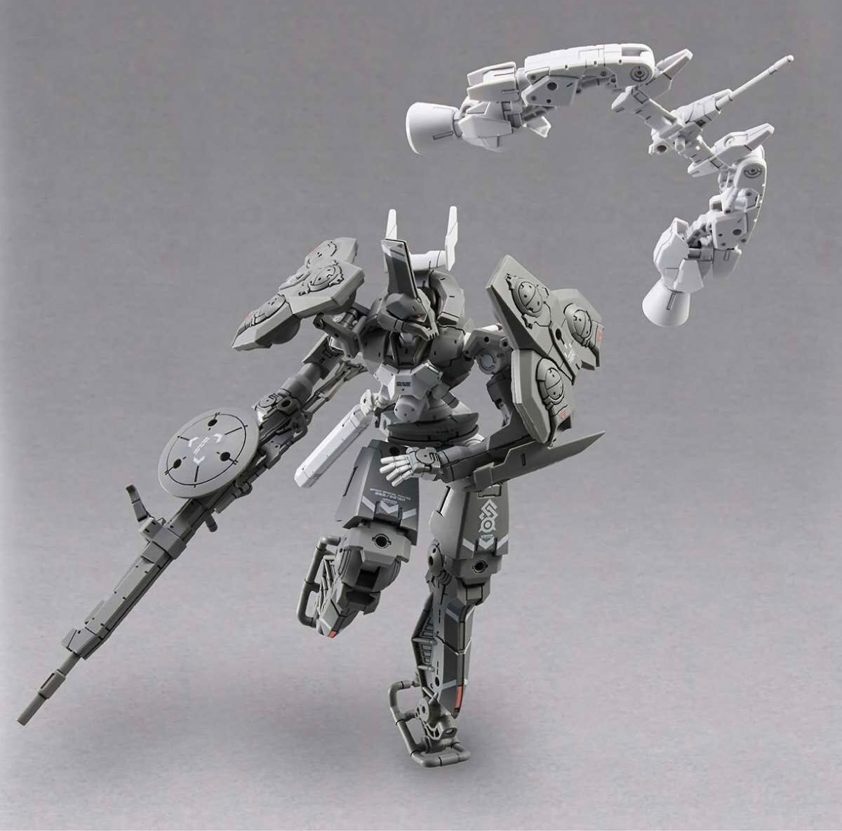 新品未使用 30MM bEXM-C14TS シエルノヴァカスタム 宇宙仕様 新品未使用 30MM bEXM-C14TS シエルノヴァカスタム 宇宙仕様