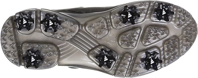  new goods regular price Y24,200*. bargain 1873/26.5cm!! Adidas men's golf shoes Alpha Flex 21 boa 