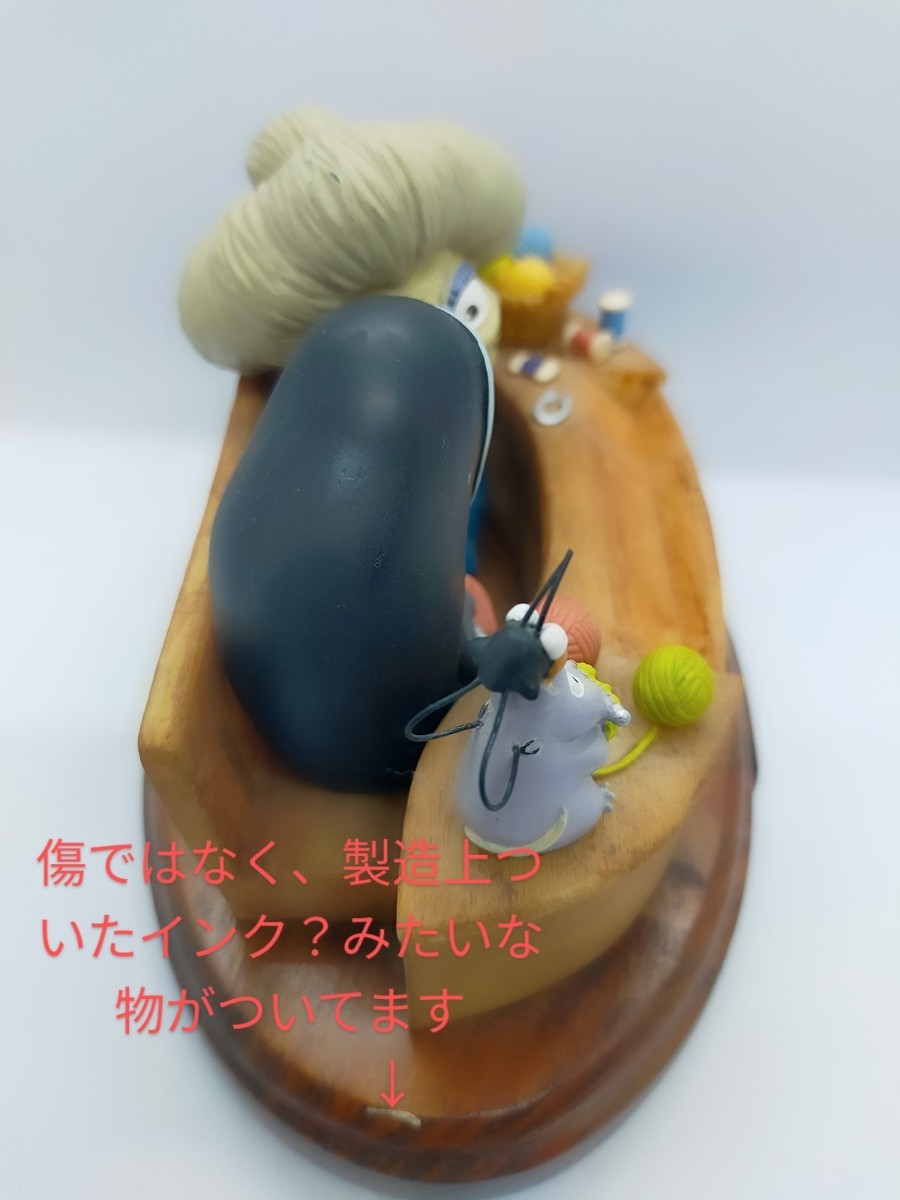 * postage included * thousand . thousand .. god .. Ghibli ten thousand year calendar 