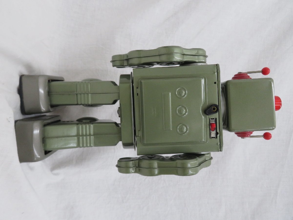 中古品●Original HorikawaToy STAR STRIDER ROBOT●1049S_画像4