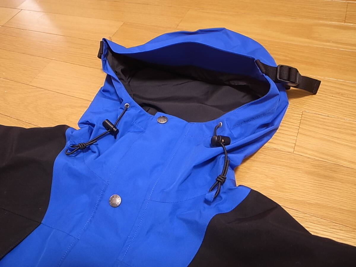 海外限定 THE NORTH FACE 1994 RETRO MOUNTAIN LIGHT 海外限定 THE NORTH FACE 1994 RETRO MOUNTAIN LIGHT