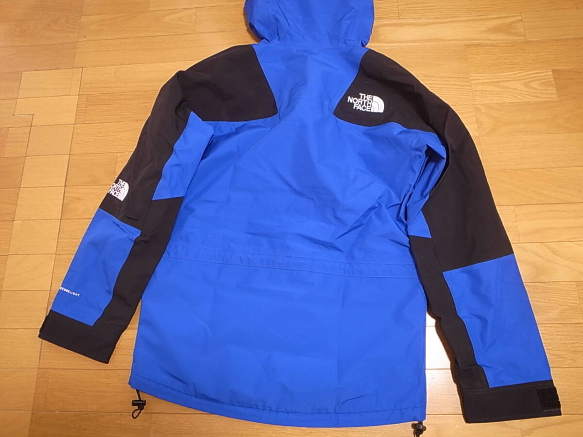 海外限定 THE NORTH FACE 1994 RETRO MOUNTAIN LIGHT 海外限定 THE NORTH FACE 1994 RETRO MOUNTAIN LIGHT