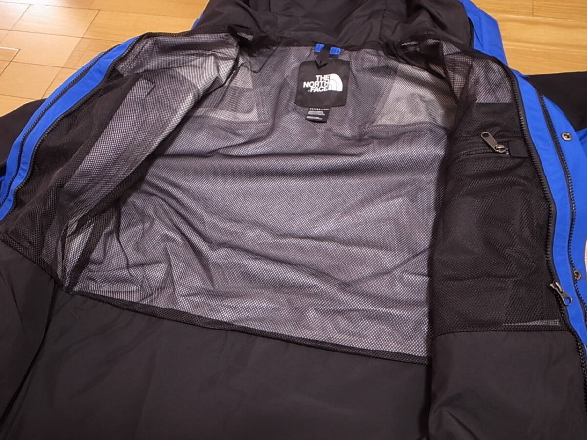海外限定 THE NORTH FACE 1994 RETRO MOUNTAIN LIGHT 海外限定 THE NORTH FACE 1994 RETRO MOUNTAIN LIGHT
