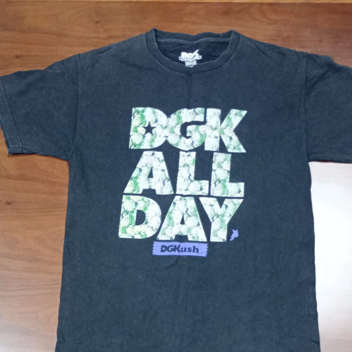 DGK　 Tシャツ　