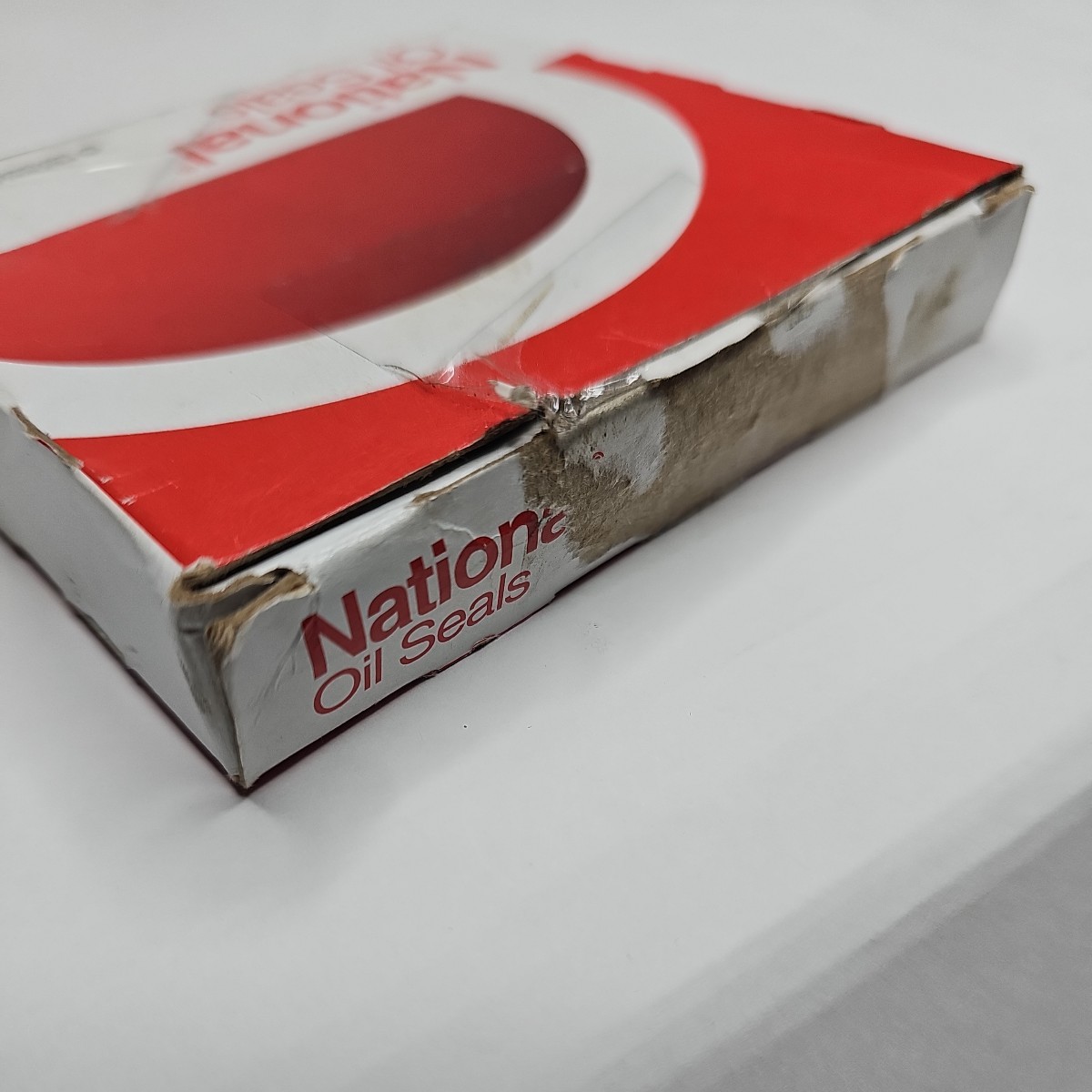 National oil seal 4250 DODGE FORD MAZDA PLYMOUTH ②
