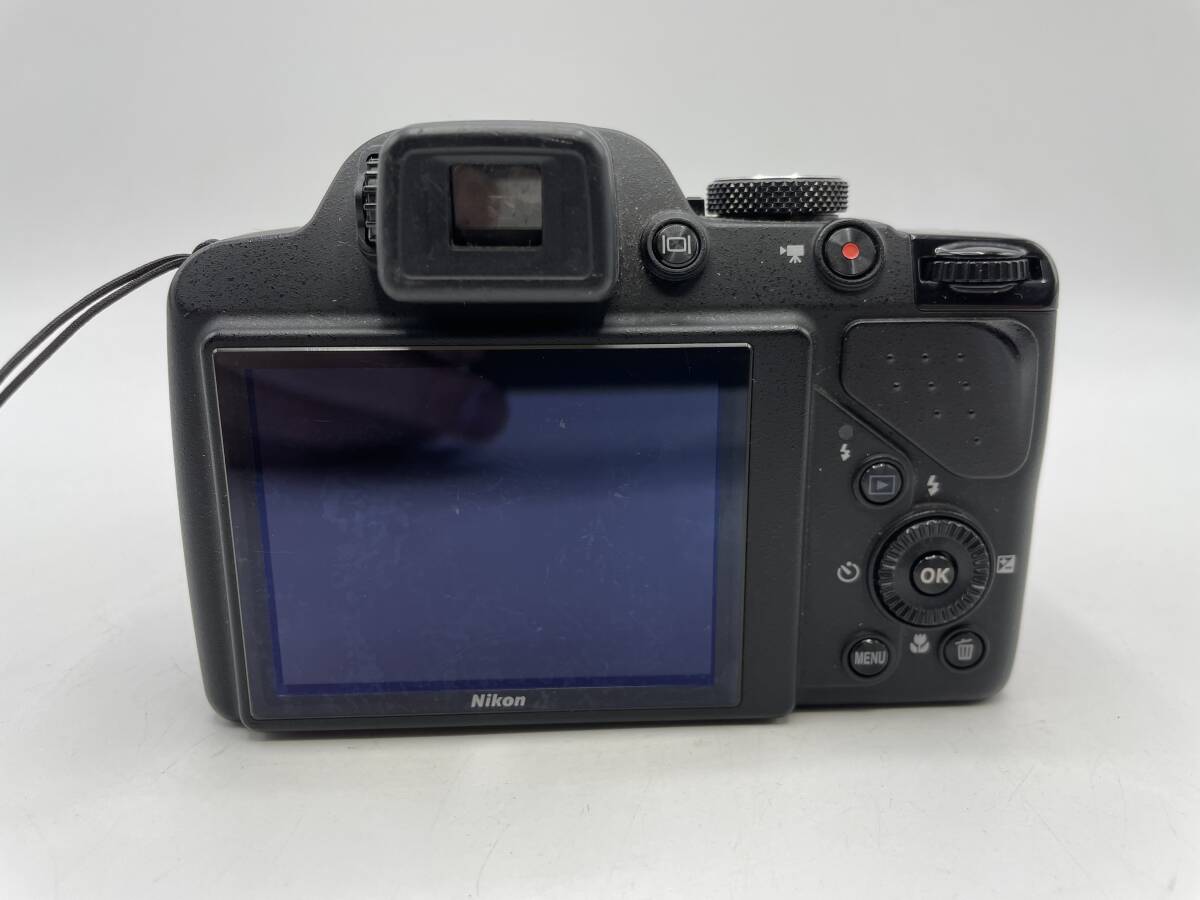 Nikon / ニコン COOLPIX P530 / デジタルカメラ【KMOK075】_画像3