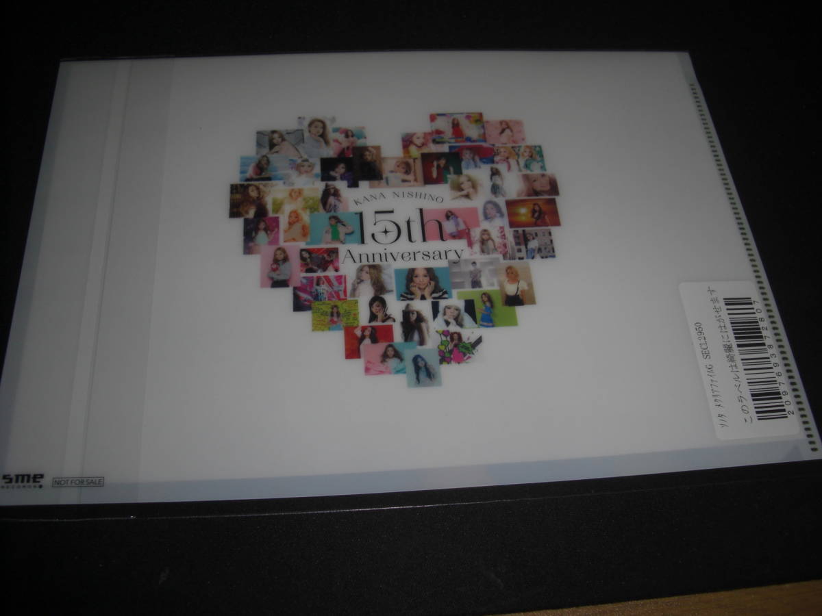 * запад . kana ALL TIME BEST Love Collection 15th Anniversary ( первый раз ограничение запись ) (CD4 листов комплект +DVD)# прозрачный файл [[pa]. рисунок ]# [ новый товар ]