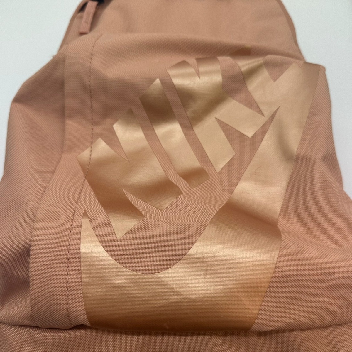 【中古】NIKE ナイキ リュック バッグ ピンク エレメンタル バックパック BA5381 605_画像5