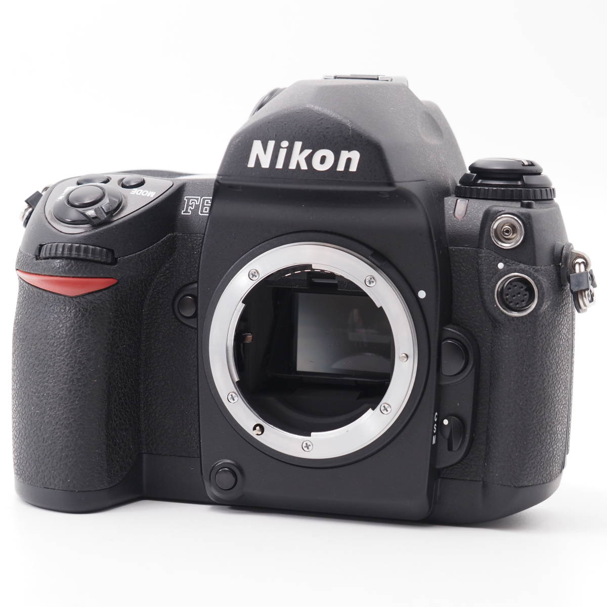 101706☆極上品☆Nikon 一眼レフカメラ F6