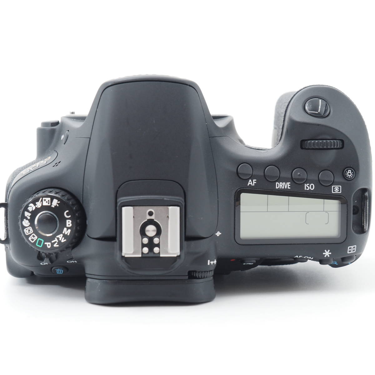 101733-☆極上品☆Canon デジタル一眼レフカメラ EOS 60Da ボディ 1800万画素 ワイド3.0型TFT式カラー液晶モニター CMOSセンサー EOS60Da_画像4