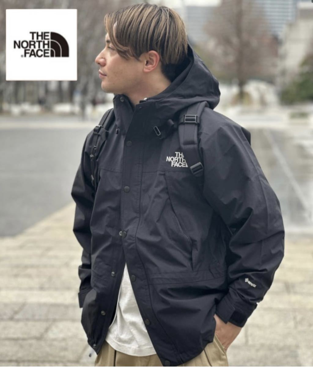 《24最新モデル》THE NORTH FACE ノースフェイス マウンテンライトジャケット K S Mountain Light Jacket NP62236 NB32301 NP61800_画像3