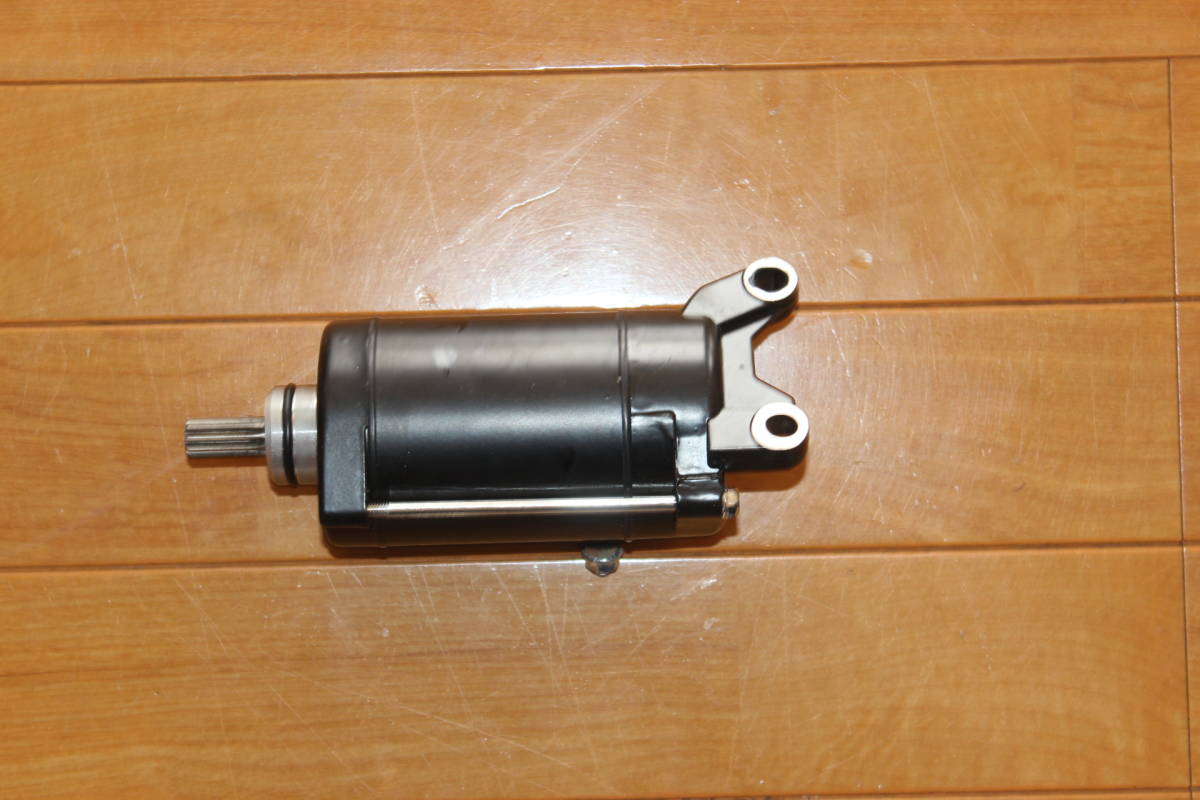 6052円 ☆TIME SALE 新品格安 スターター セルモーター YAMAHA 6052円 ☆TIME SALE 新品格安 スターター セルモーター YAMAHA