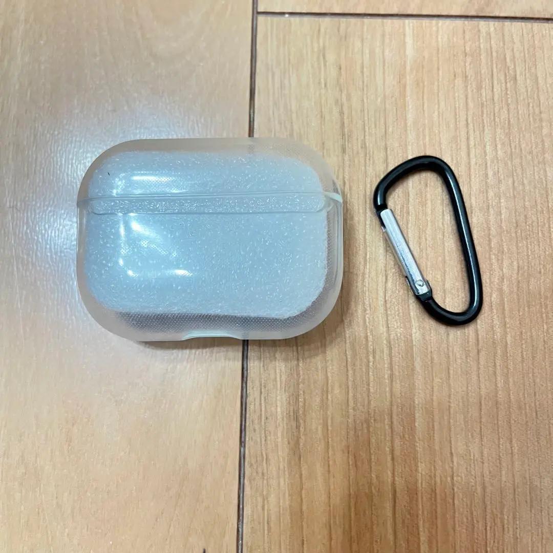 AirPods 3 専用 ケース AirPods 第3世代 ソフトTPU素材 C_画像7