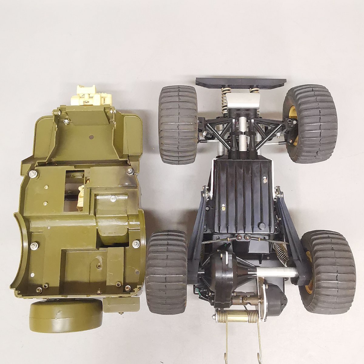 Yahoo!オークション - TAMIYA タミヤ 初代ワイルドウイリス Yahoo!オークション - TAMIYA タミヤ 初代ワイルドウイリス